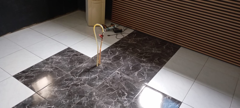 Gasinstallatie door R Flow Plumbing Solutions
